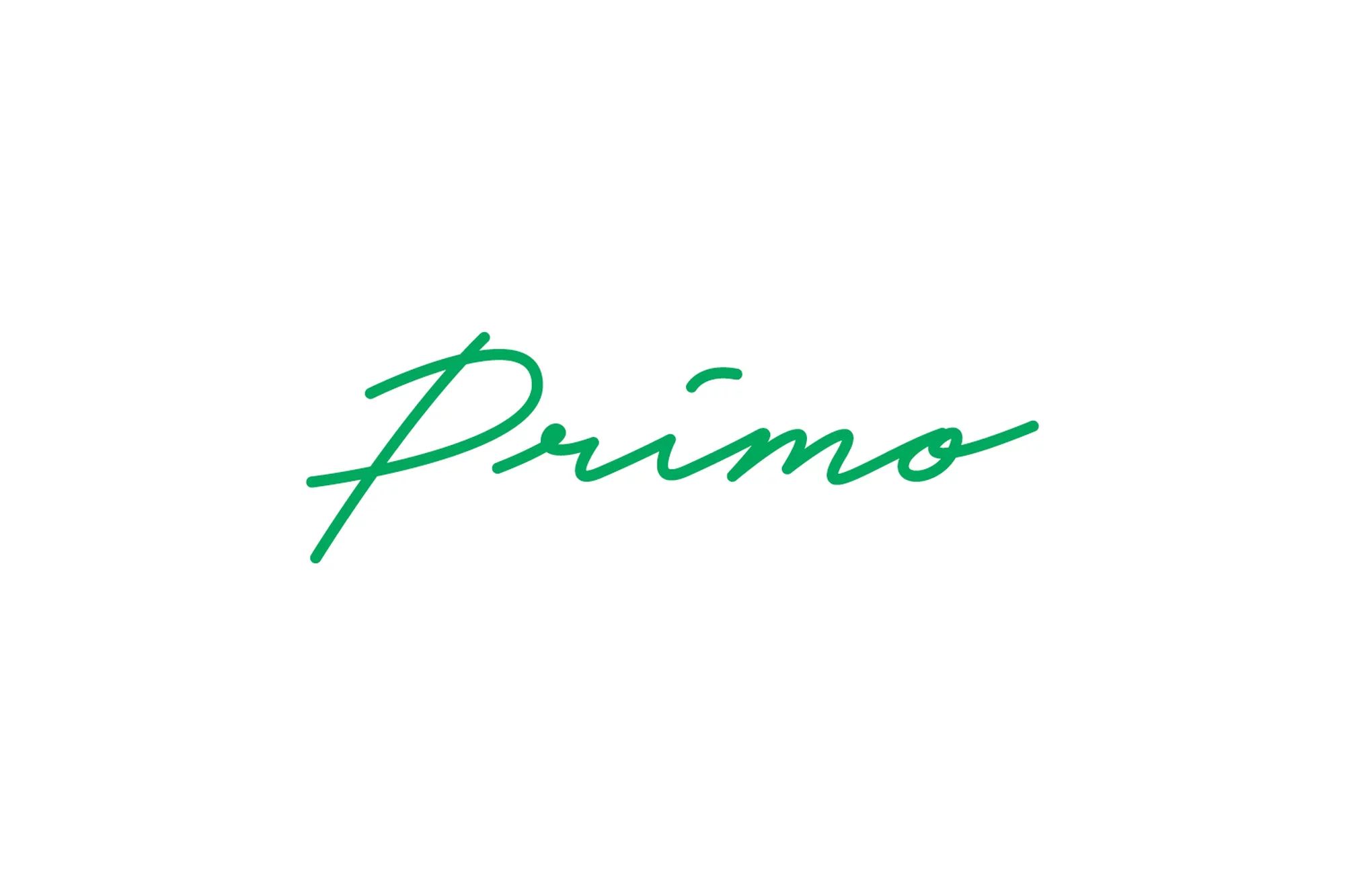 Primo by Never Now