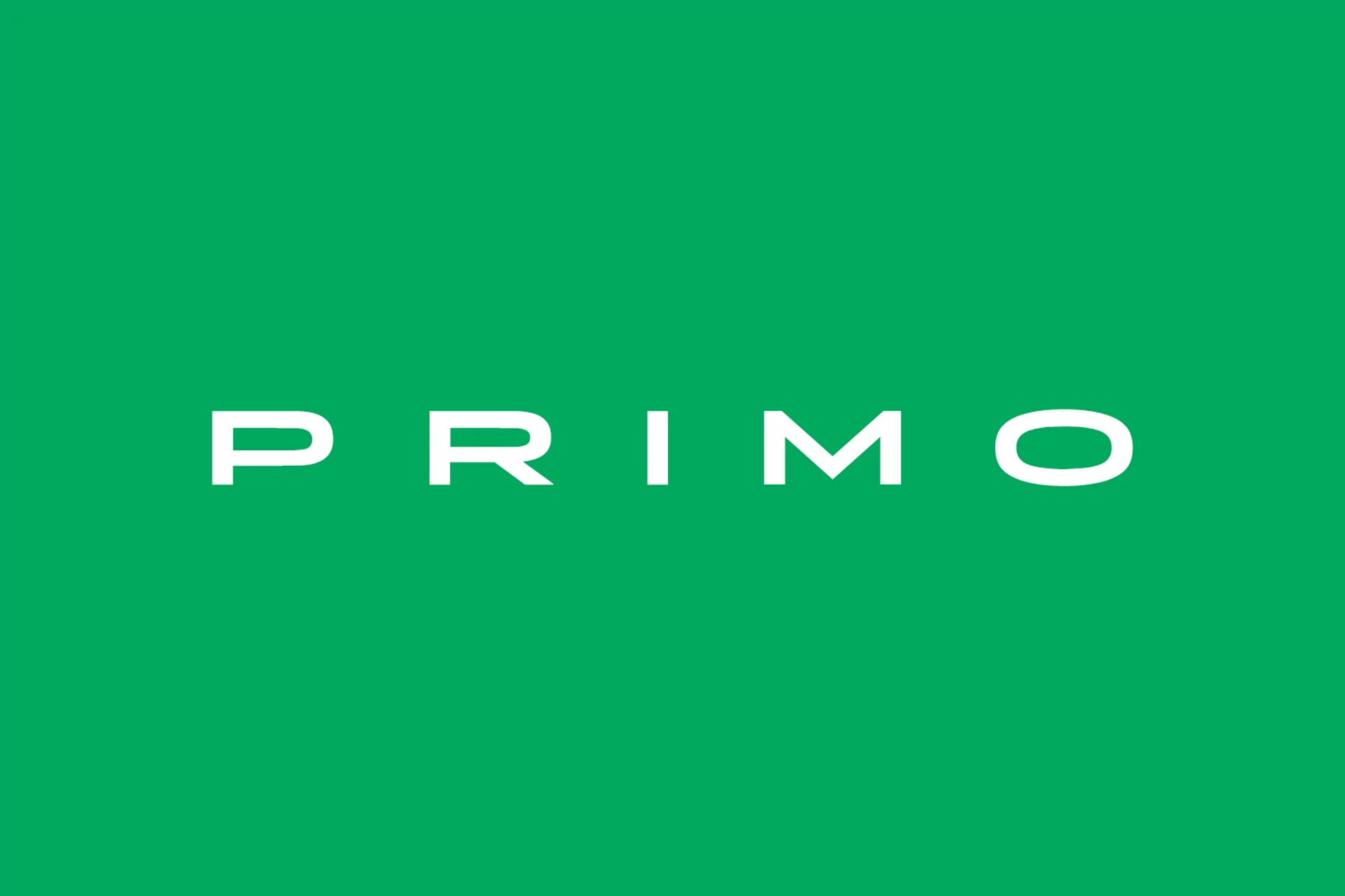 Primo by Never Now