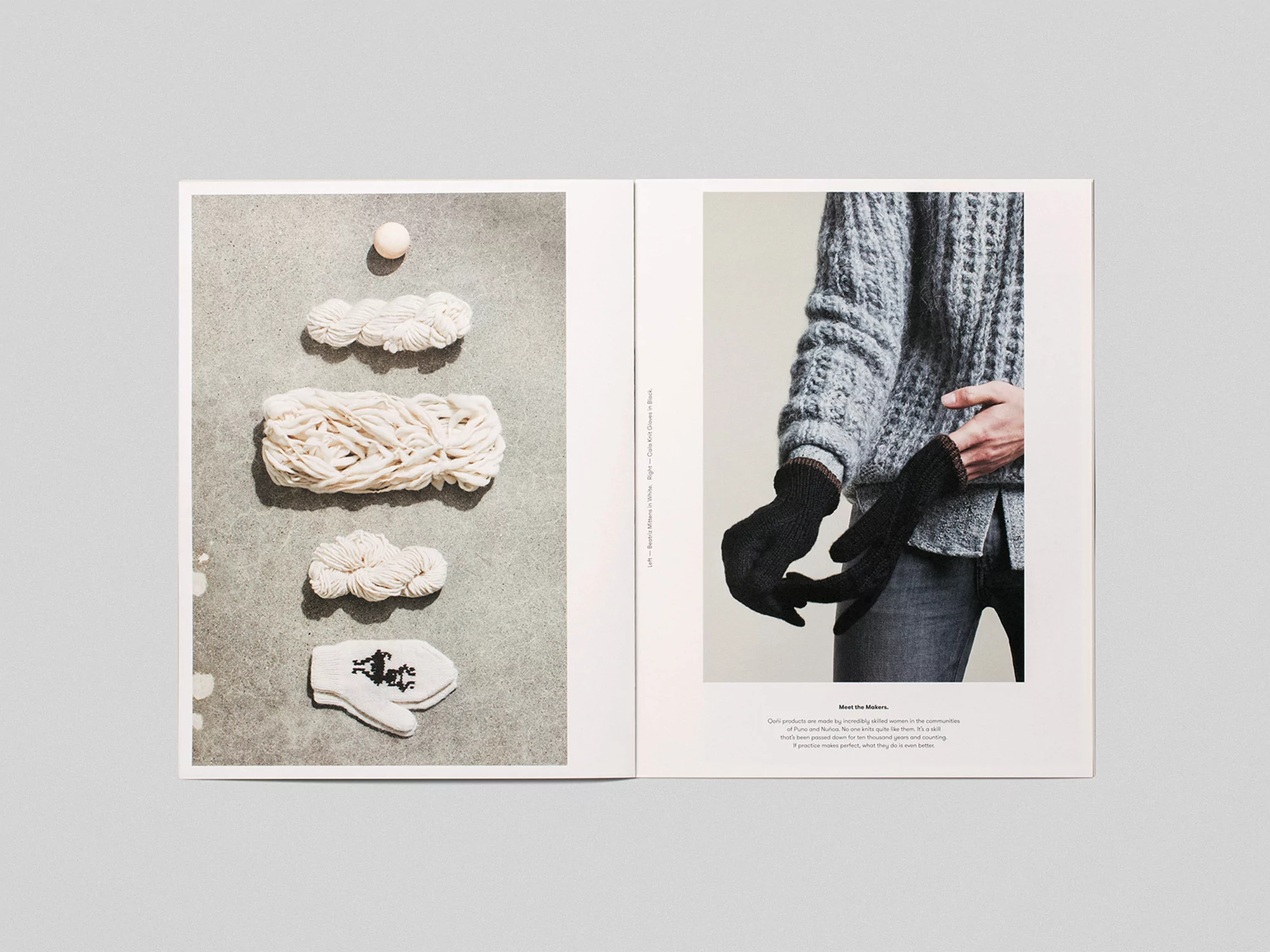 Qoñi by Leo Burnett Design