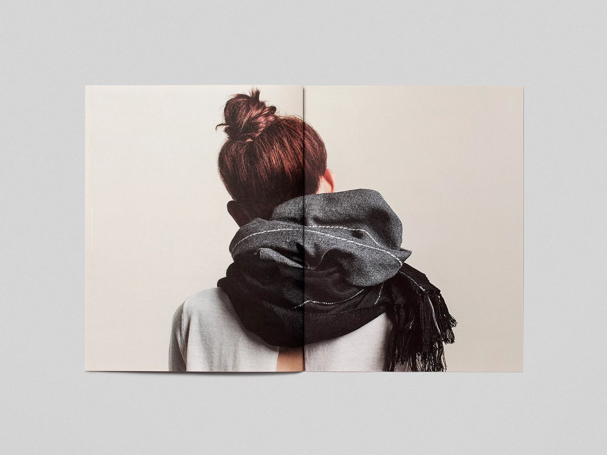 Qoñi by Leo Burnett Design
