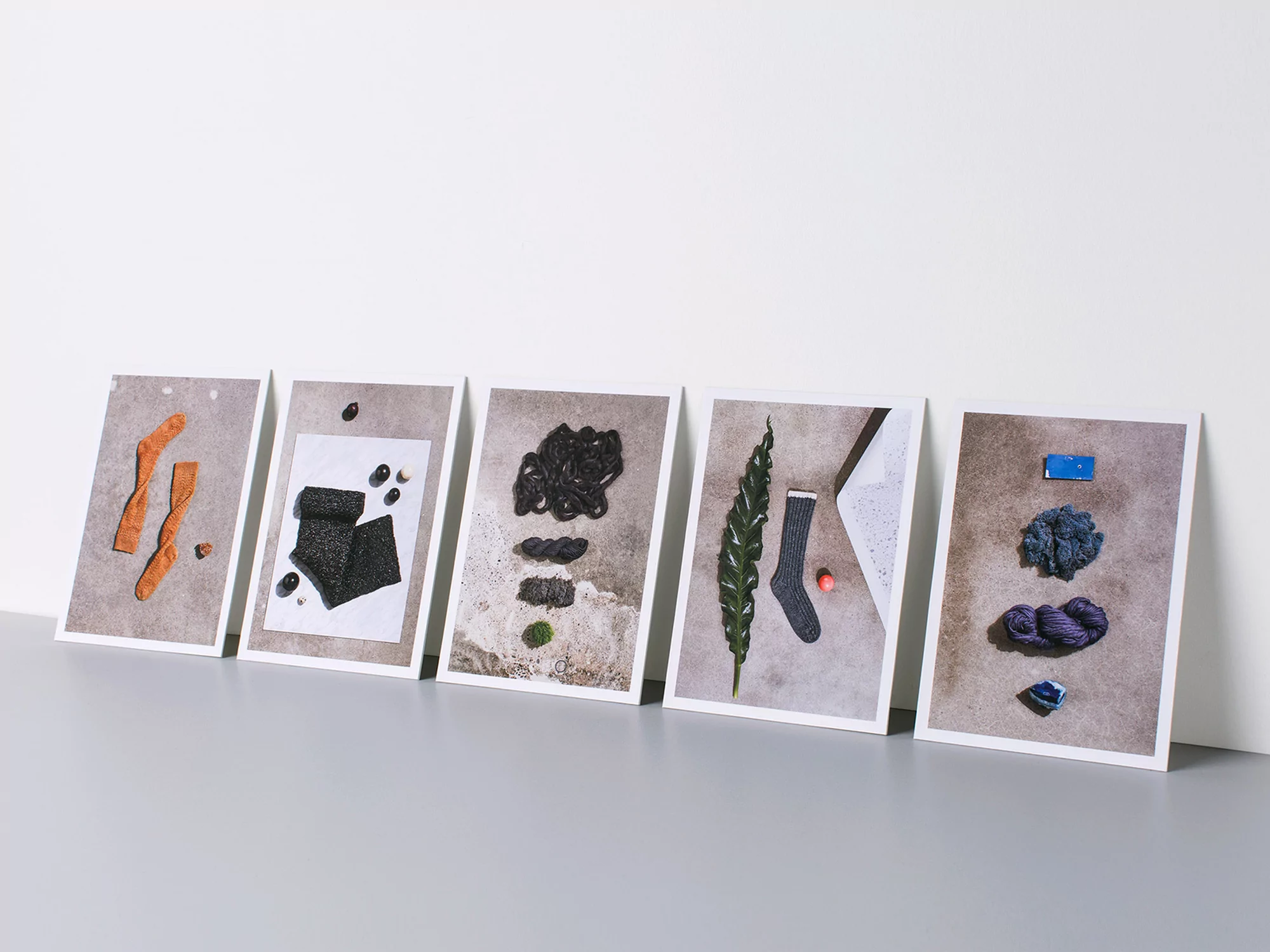 Qoñi by Leo Burnett Design
