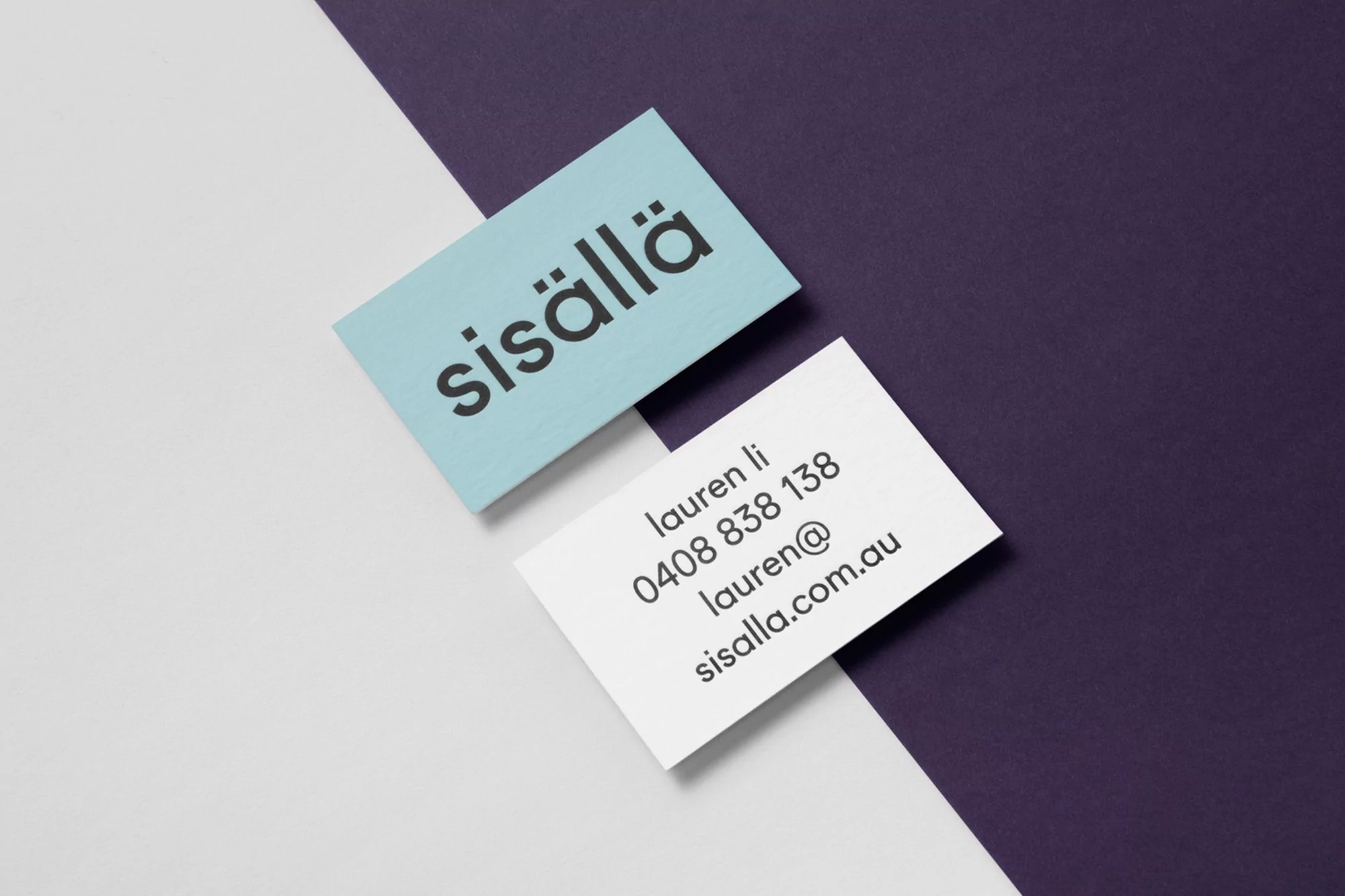 Sisällä by Both