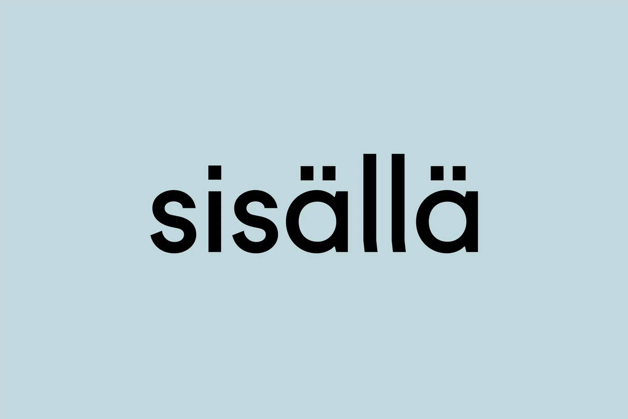Sisällä by Both