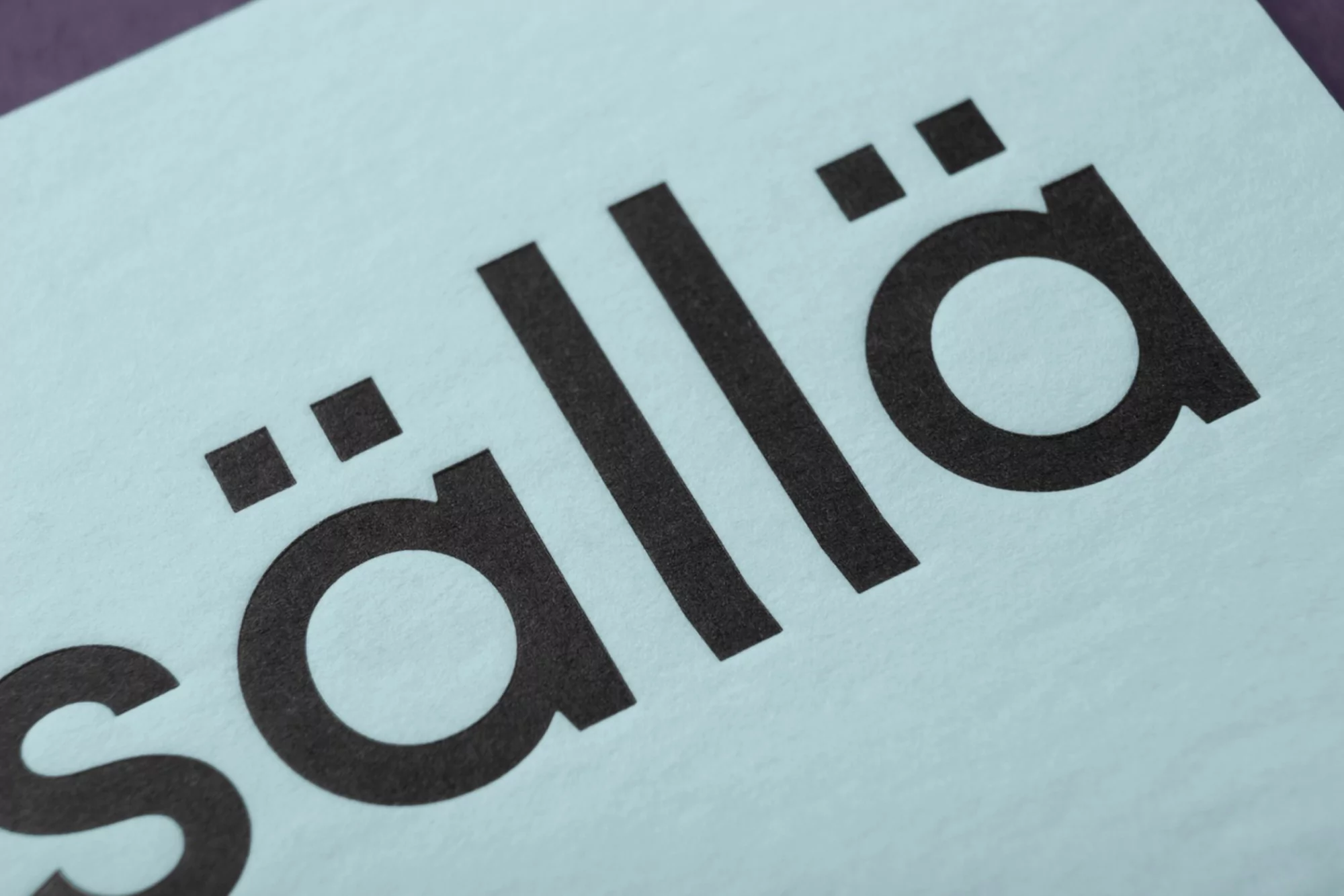 Sisällä by Both