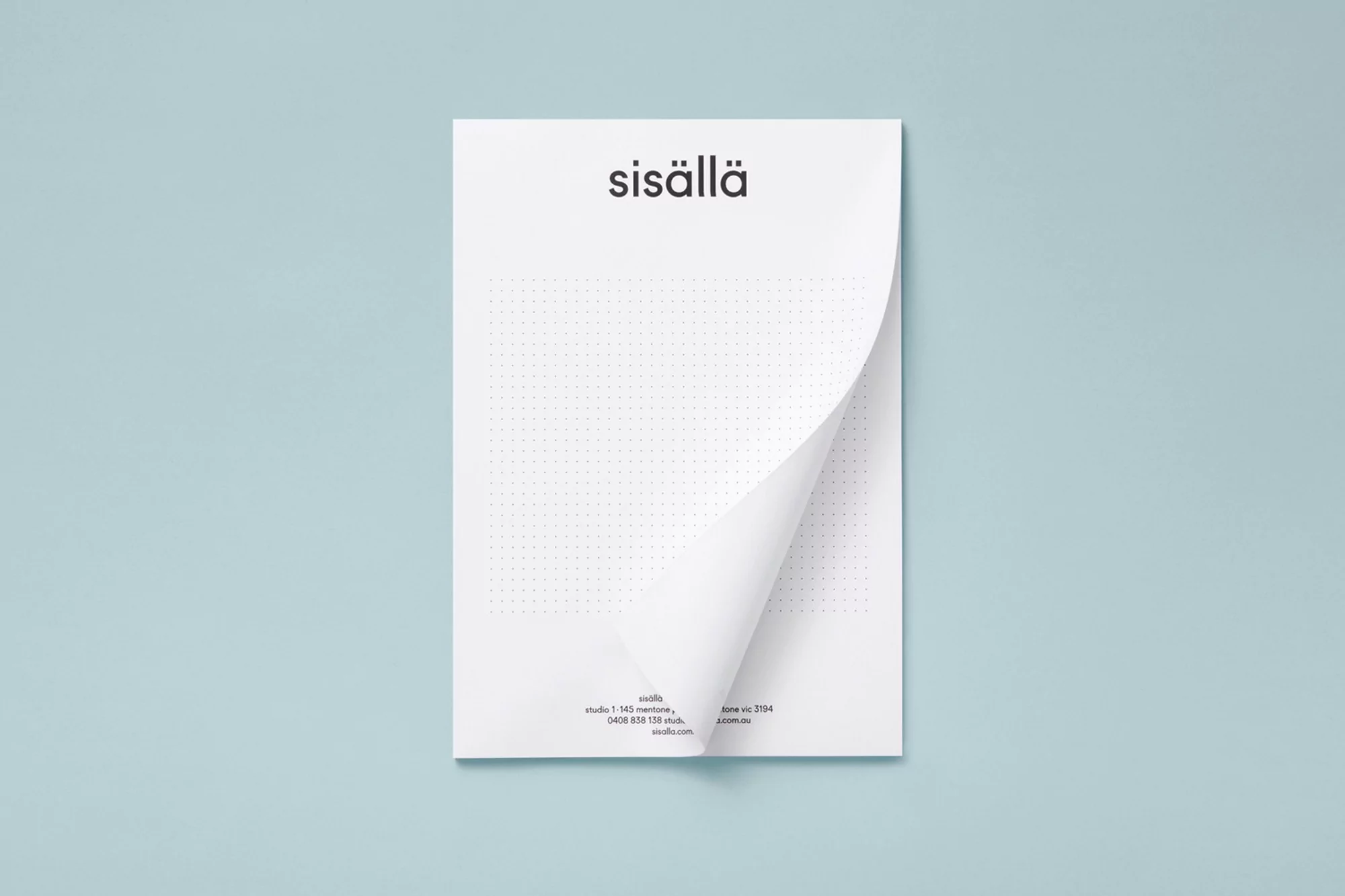 Sisällä by Both