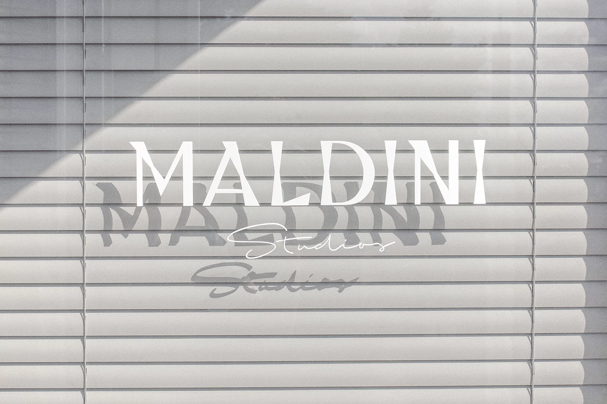Maldini Studios by Jens Nilsson