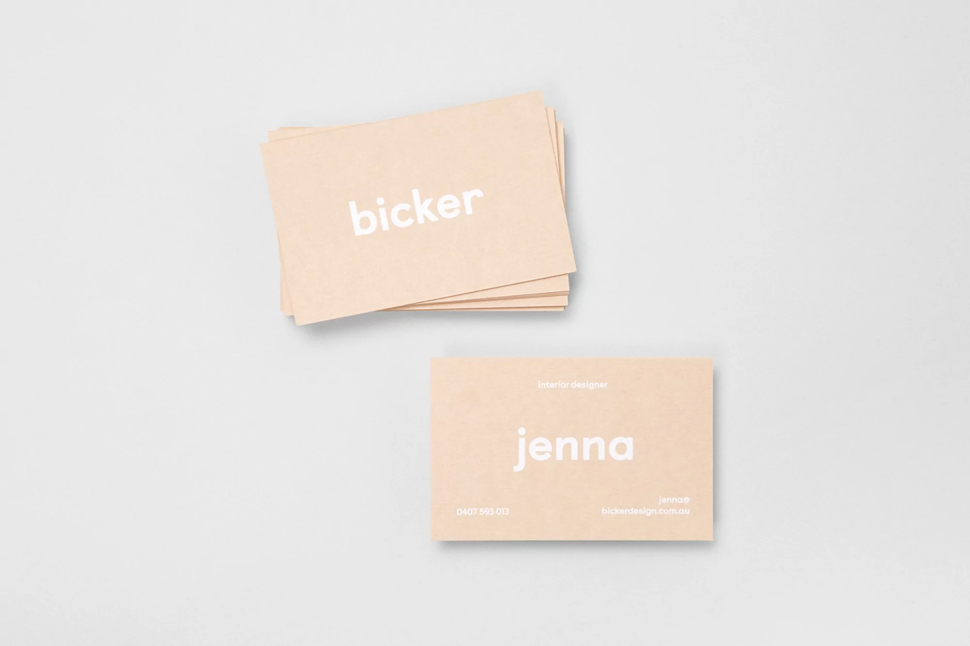 Bicker by Both