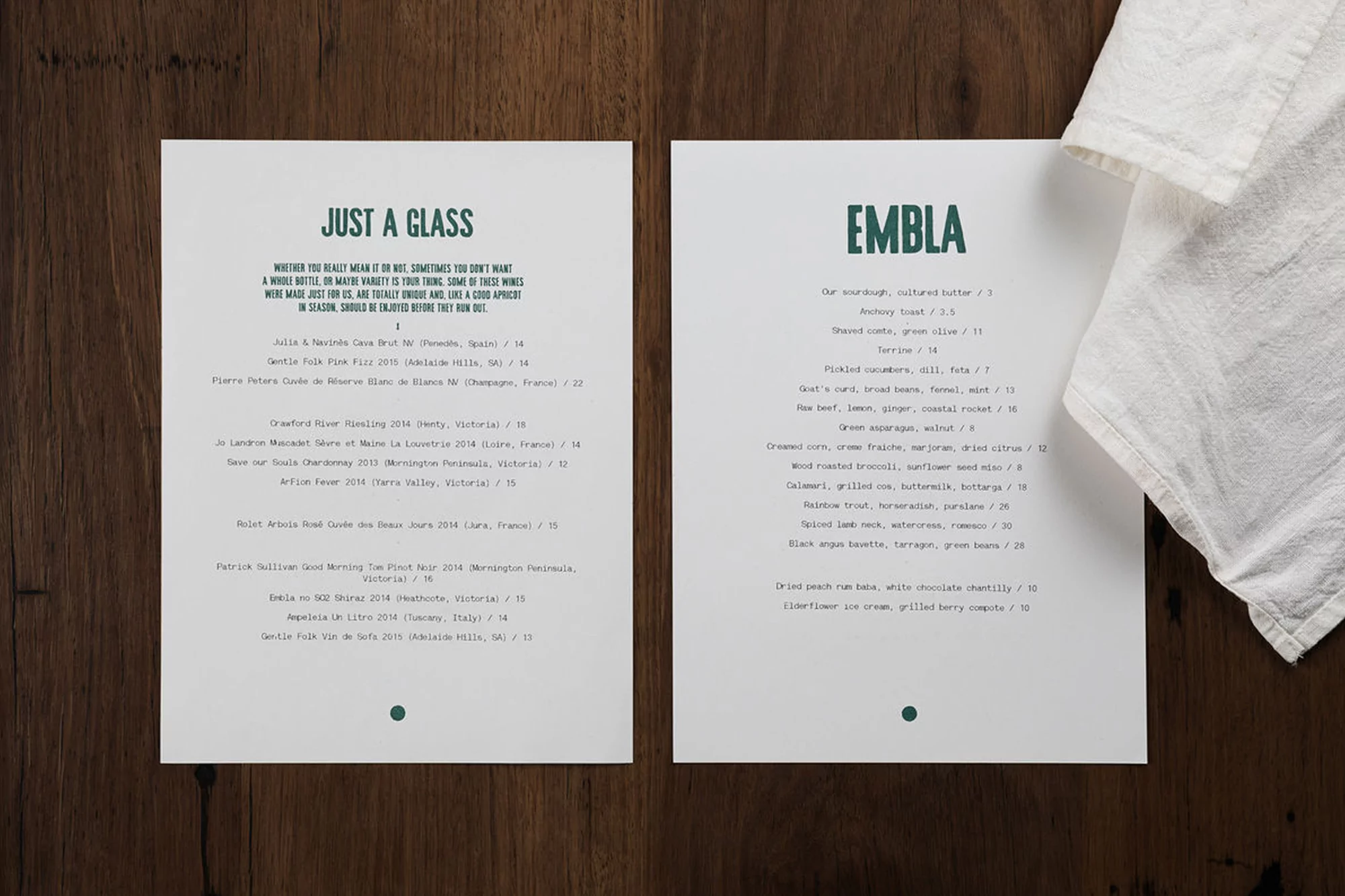 Embla by A Friend of Mine
