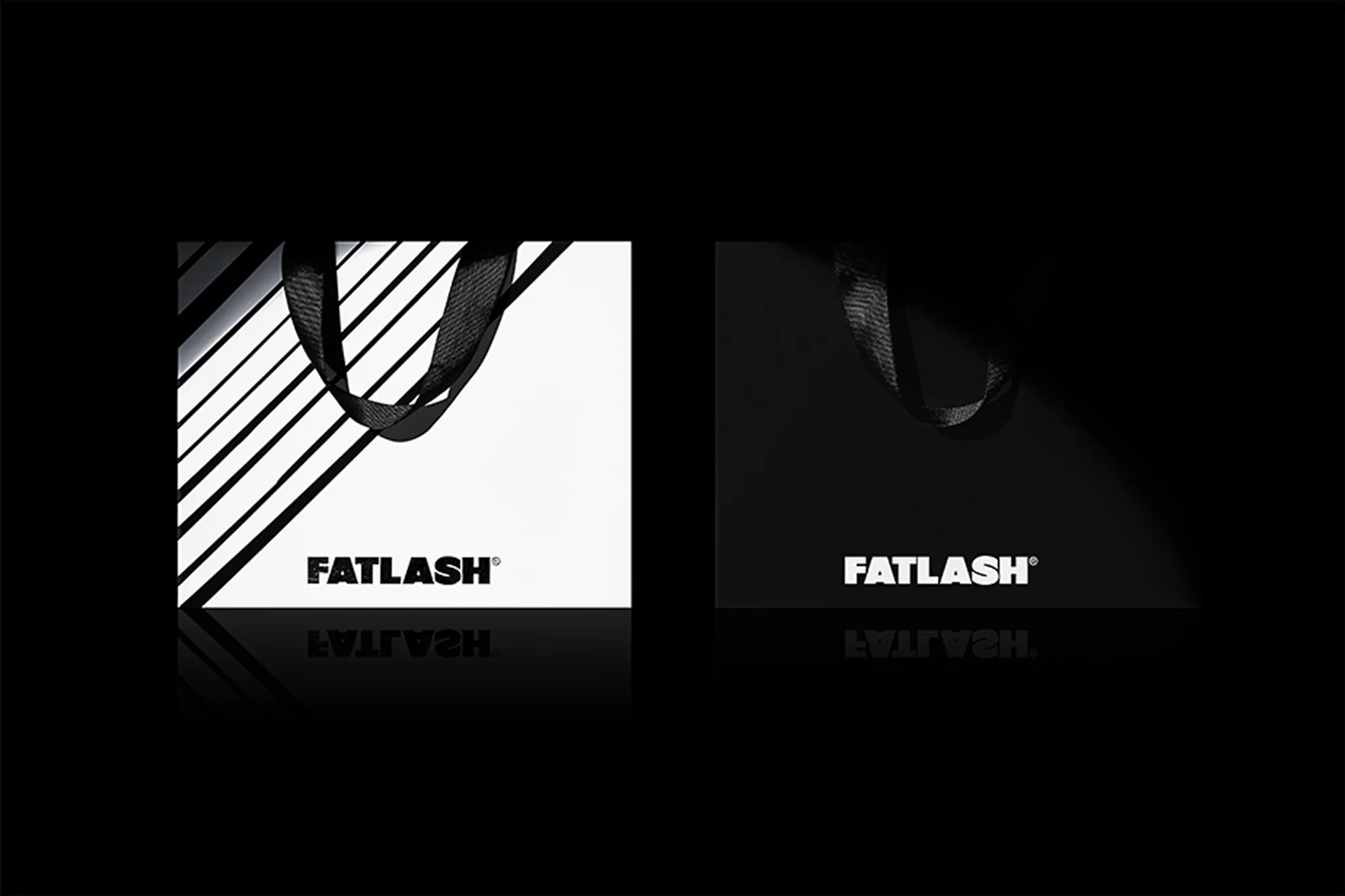Fatlash by Anagrama
