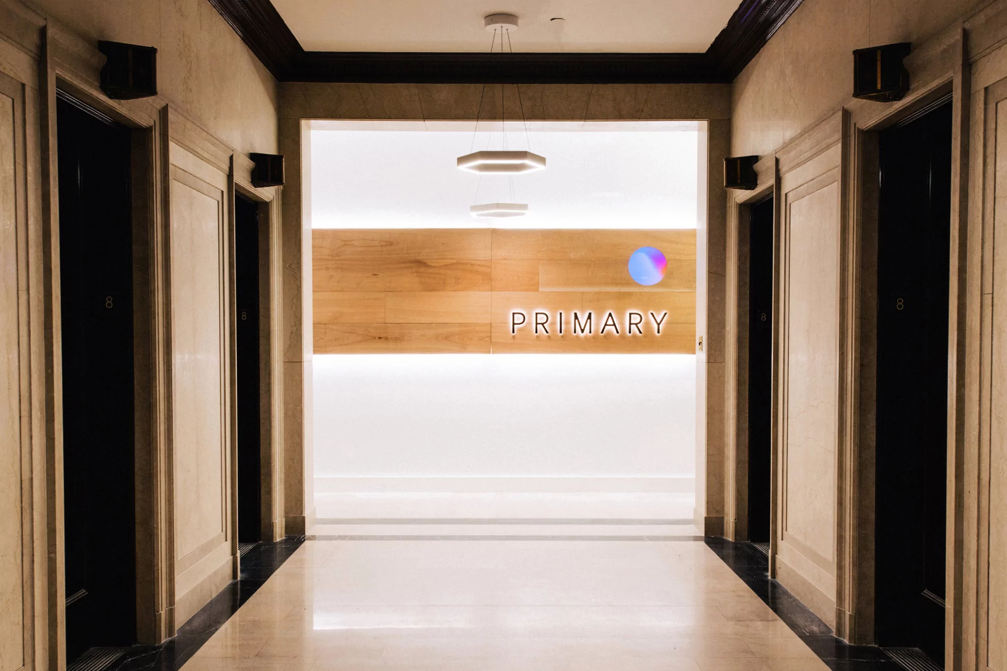 Primary by DIA