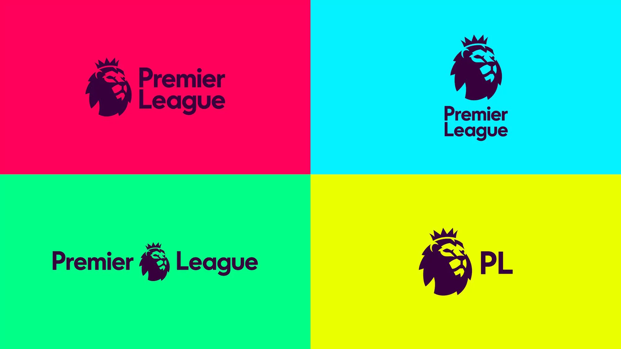 Premier League by DesignStudio