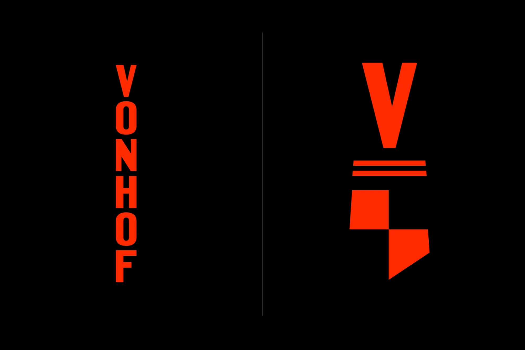 VonHof by Franklyn