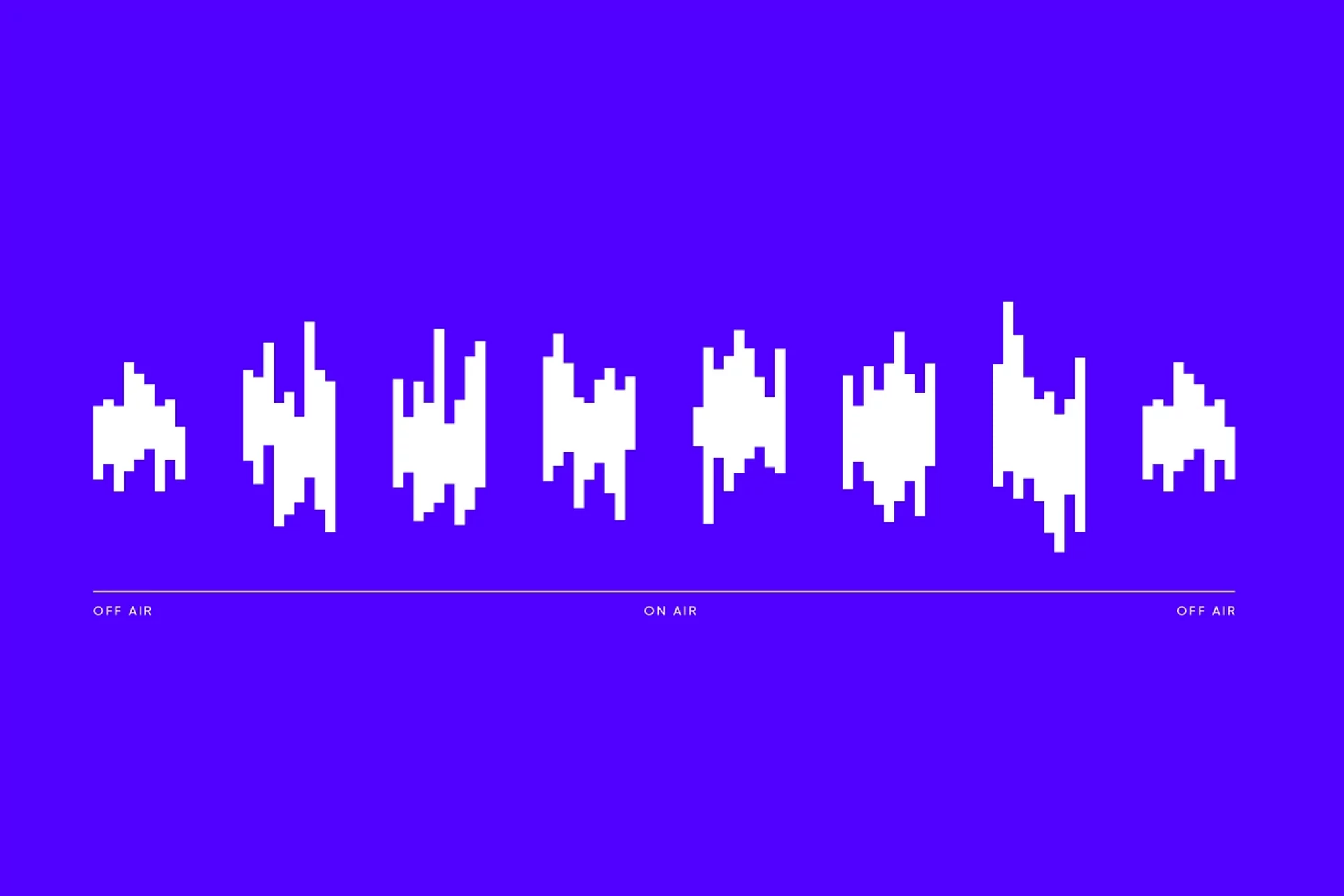 Australian Design Radio by Christopher Doyle & Co.