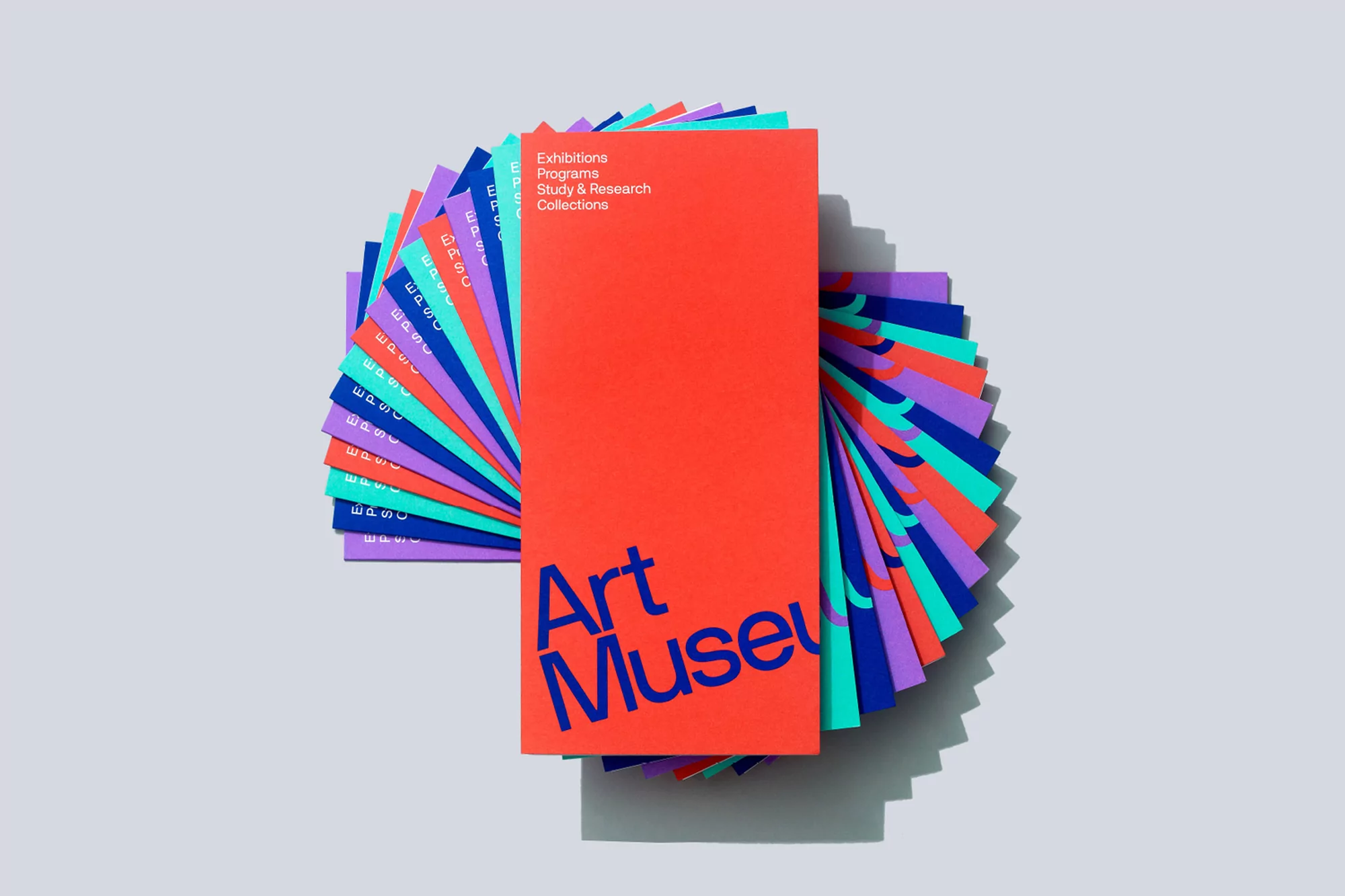 Art Museum University of Toronto by Underline Studio