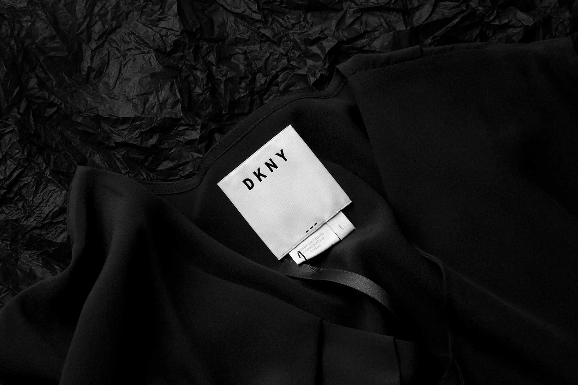 DKNY by COMMISSION