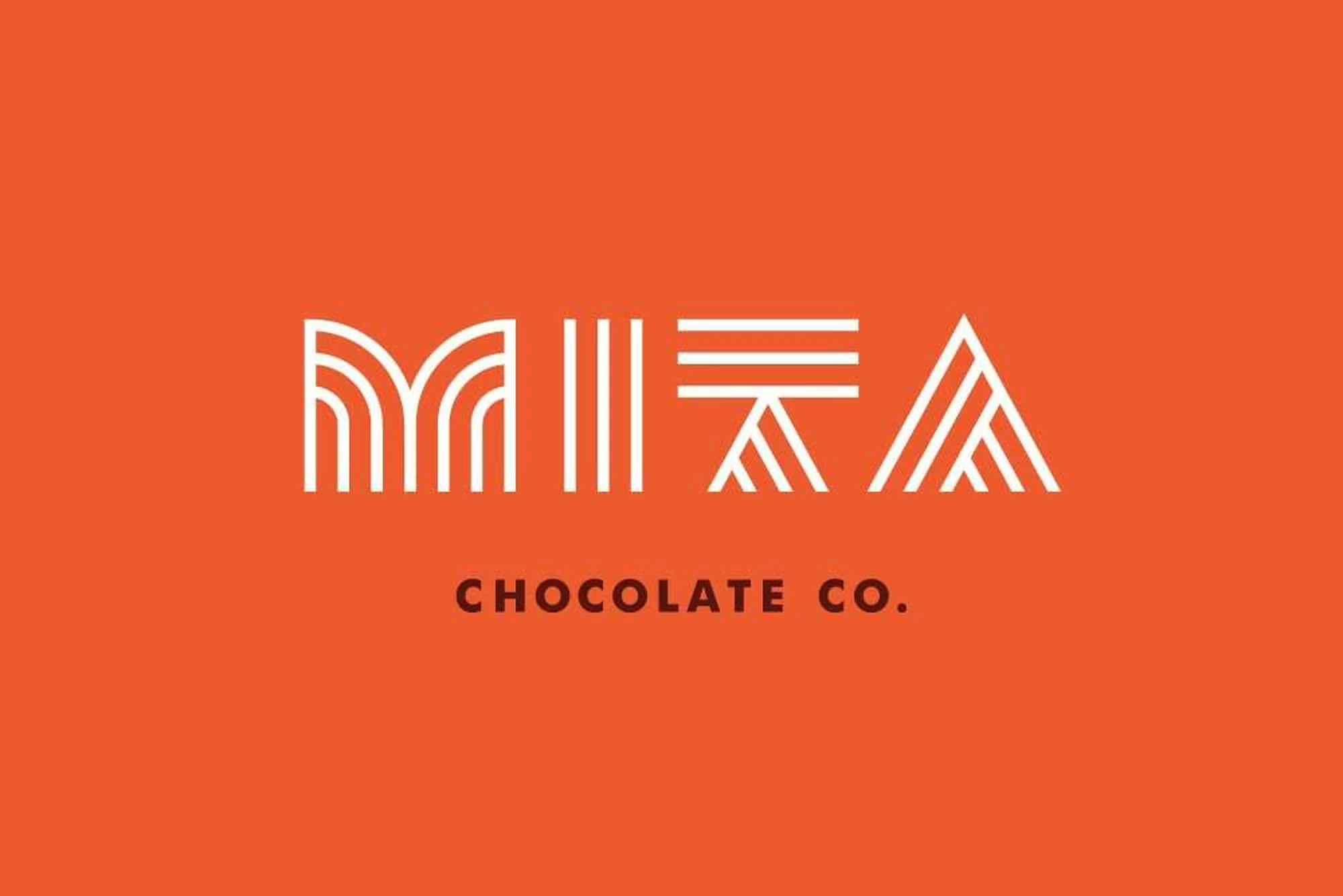 Mita Chocolate Co. by Moniker