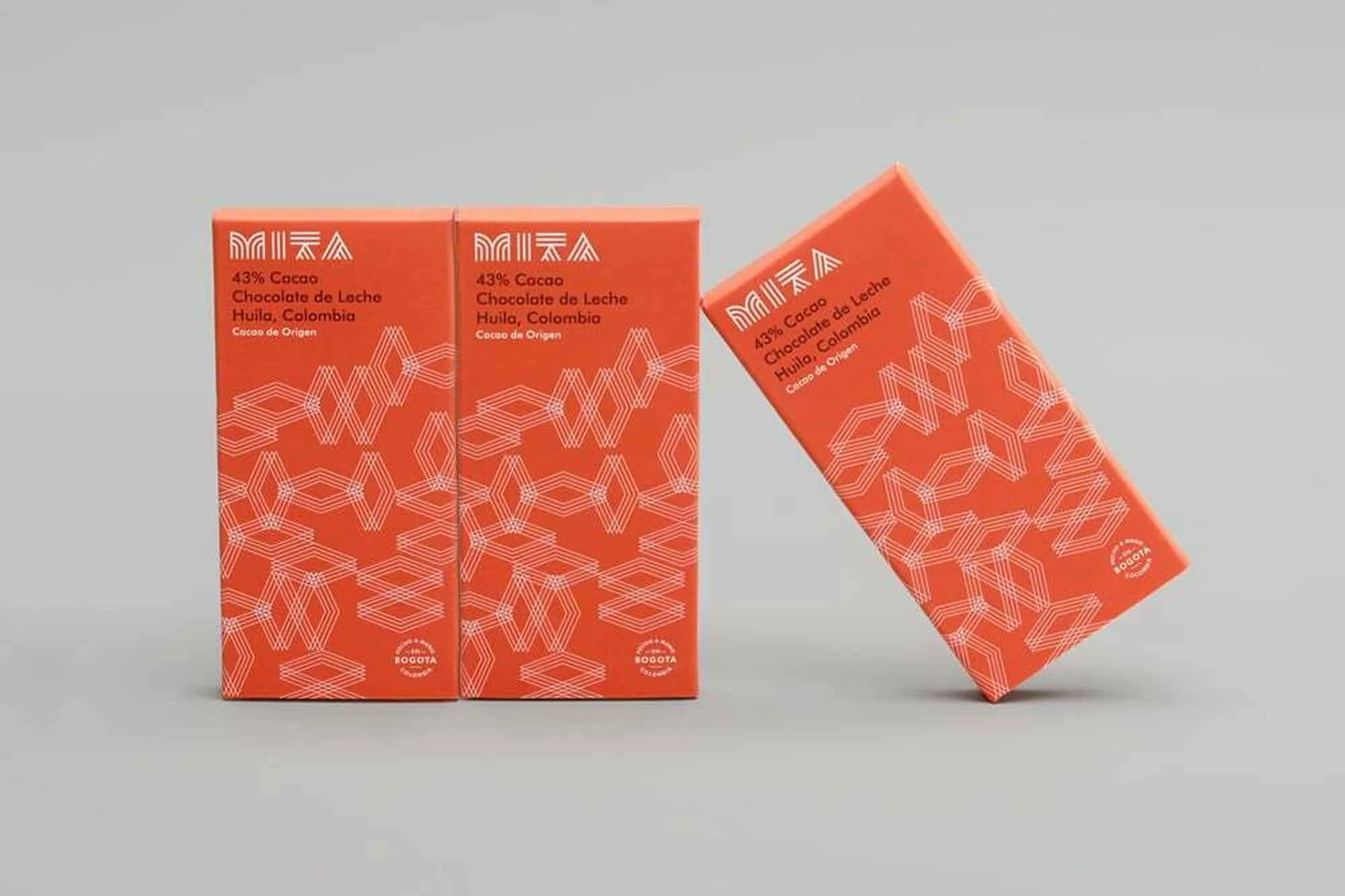 Mita Chocolate Co. by Moniker