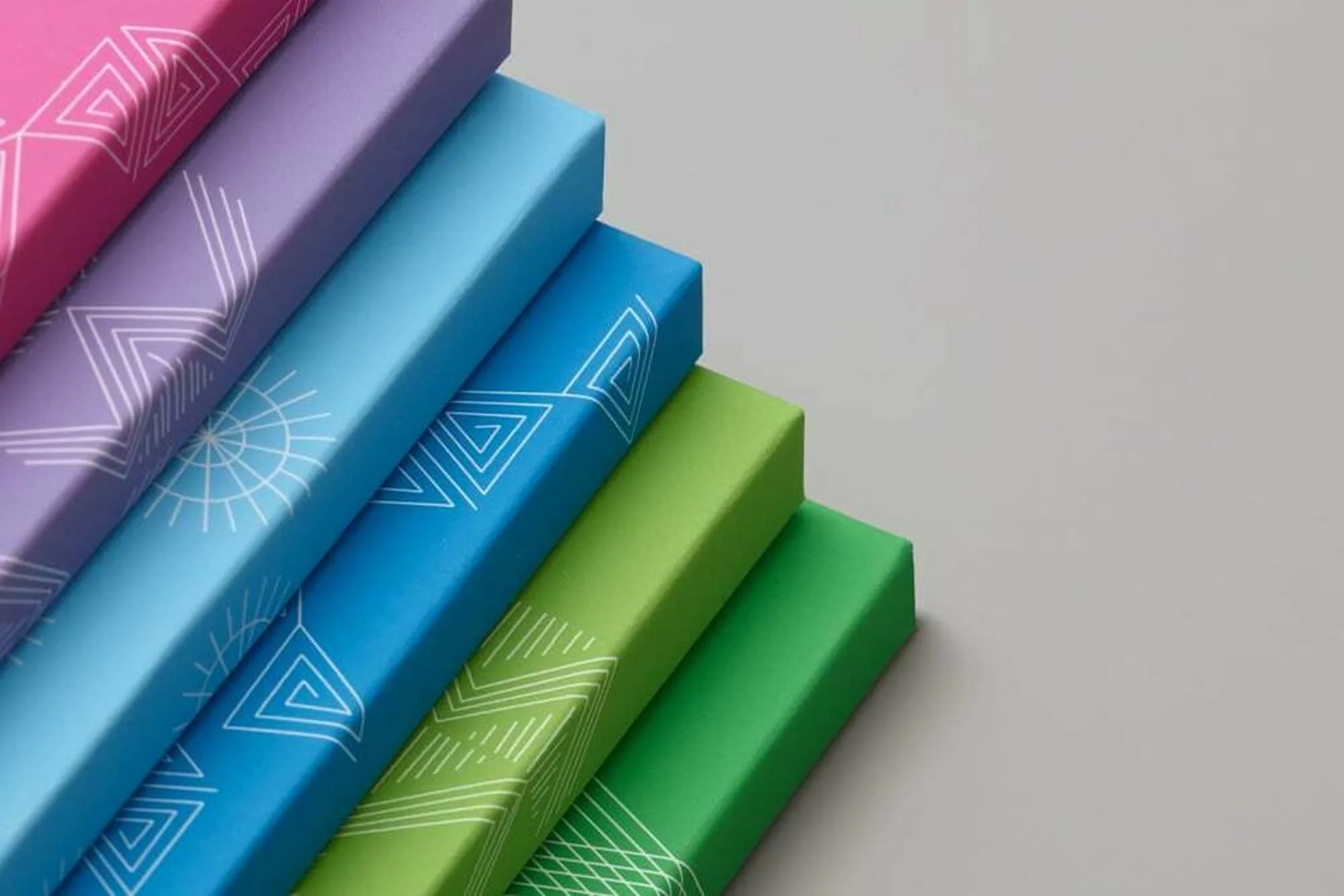 Mita Chocolate Co. by Moniker