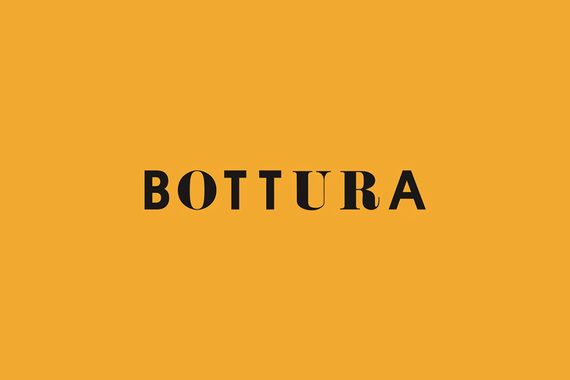 Bottura by Foreign Policy
