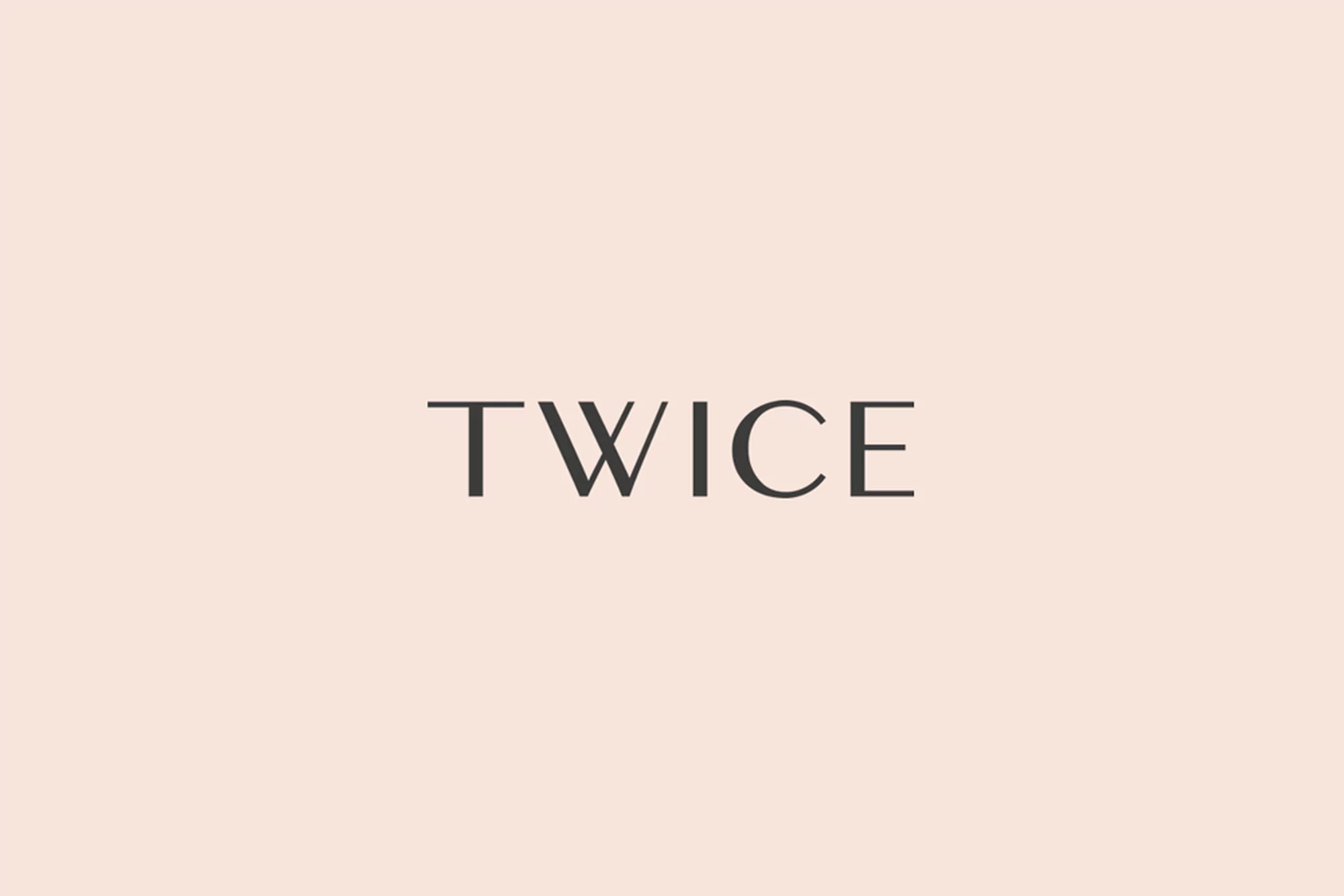 Twice Fashion by Socio